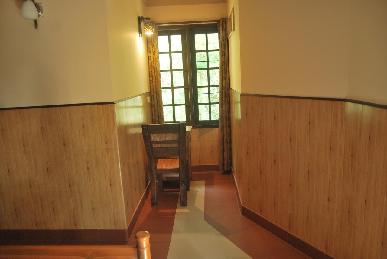 T Cherry Villa Munnar Eksteriør bilde